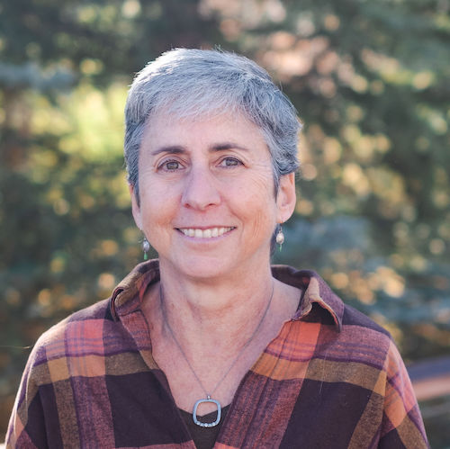 Laurie Stone