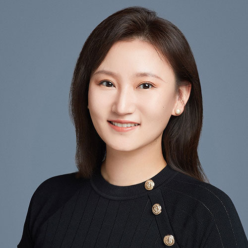 Shutong Lu