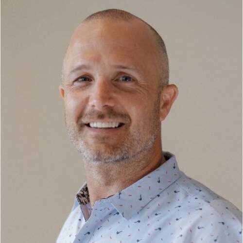 Christopher Burgess