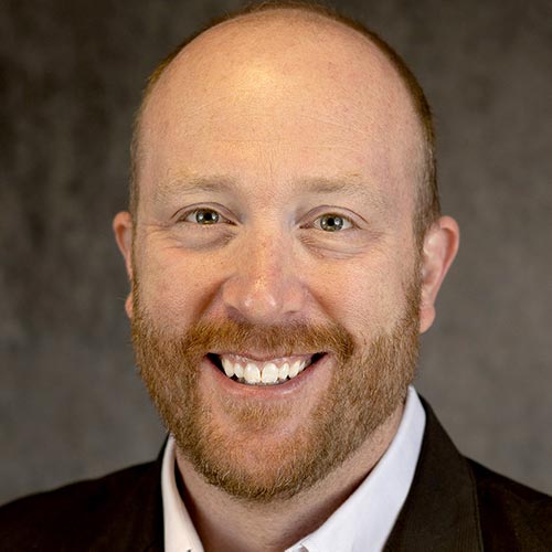 Jason Meyer