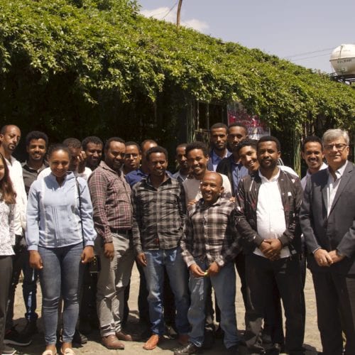 ethiopia-team