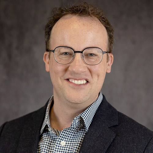 Brian O'Hanlon