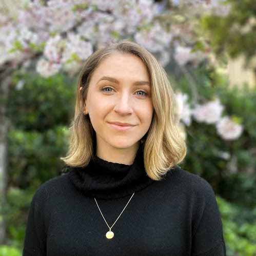 audrey rempher