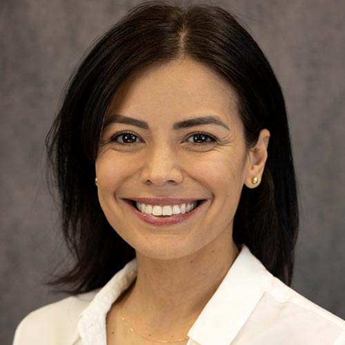 Estefania Marchan
