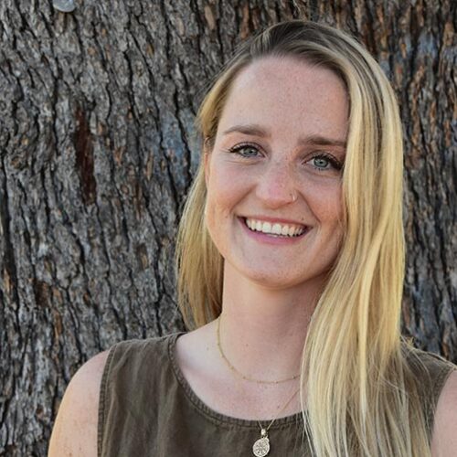 Avery McEvoy