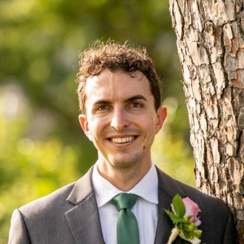 Michael Donatti