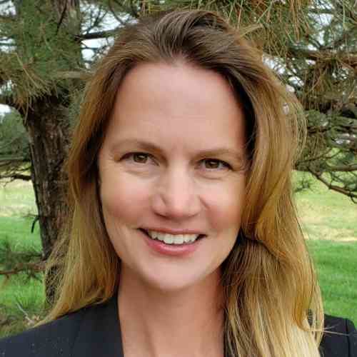 Ruthanne Elkins