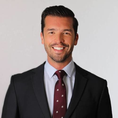 Ben Bartle