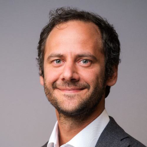 Laurens Speelman