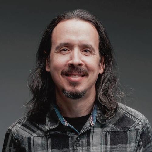 Christian Brown