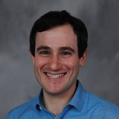 Evan Kornbluh