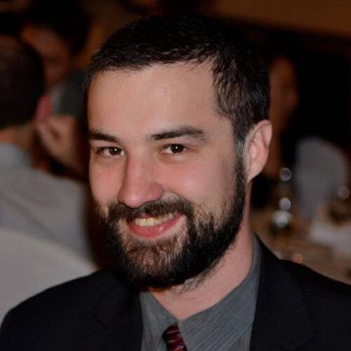 Gareth Westler