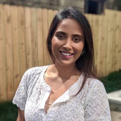 Apoorva Sahay