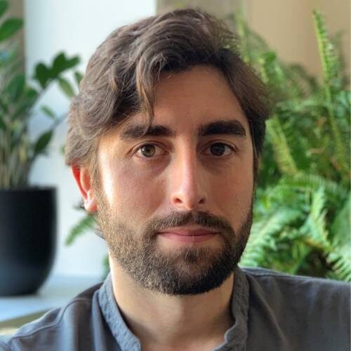 Daniel Pike