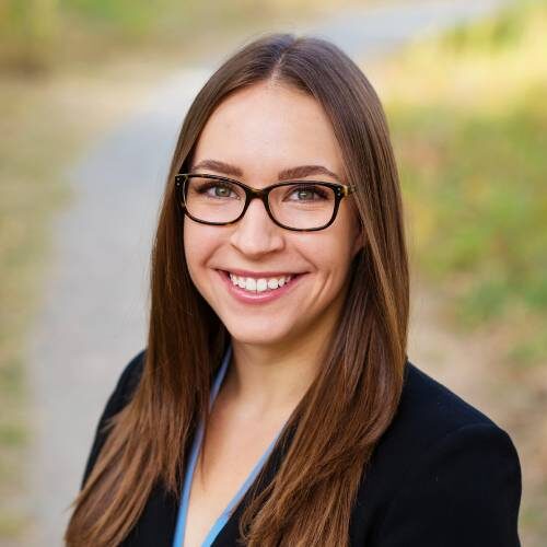 Megan Gross