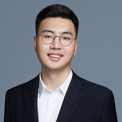 Zihao Chen