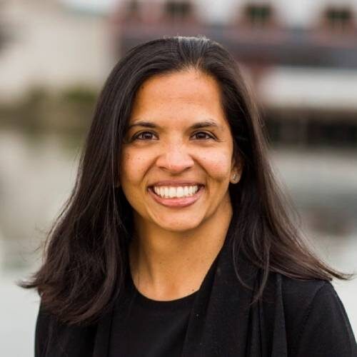 Sukanya Paciorek