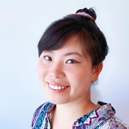 Esther Sicong Li