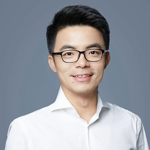 Guangxu Wang