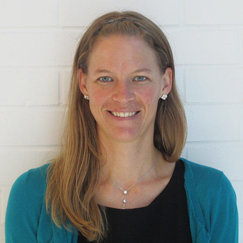 Caitlin Smith