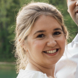 Nancy Harwood Sosa