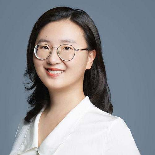 Rong Yan