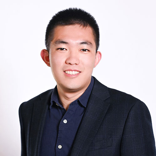 Jikai Wang