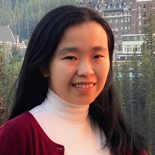 Yuchen Wu