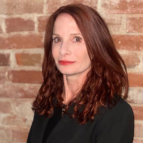 Susan Kohut