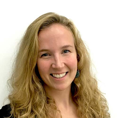 Claire Dougherty