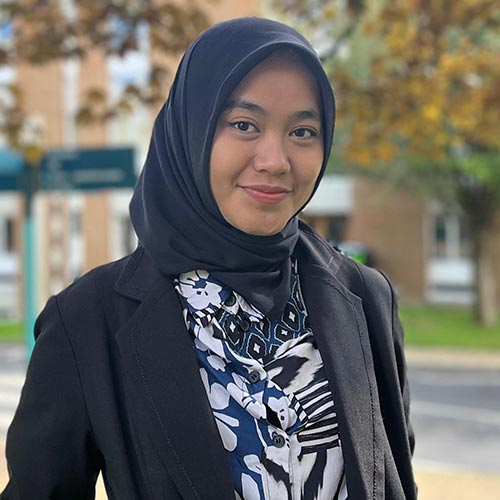 Rahmayani