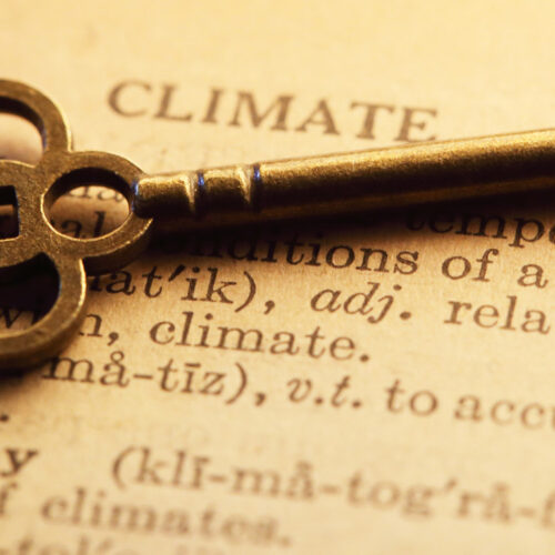 key on book